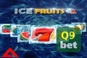 Q9BET ajuda online — chat de suporte no aplicativo oficial