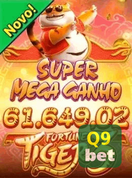 Q9BET bet — mercados de futebol e esportes no app